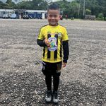 Maximo Antonio Cova Durán - @maximocova15 - Instagram