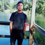 Maximo Elías - @maximoelias2612 - Instagram