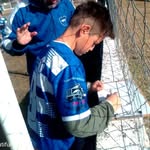 Maximo Emiliano - @maxizapata28 - Instagram
