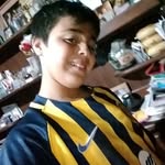 maximo emiliano romero - @romero.maximo_151 - Instagram
