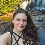 Anjulia S. Maximovitz da Silva - @anjulia.maximovitz.silva - Instagram