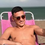 Máximo Fanjul - @lisandrofanjul - Instagram