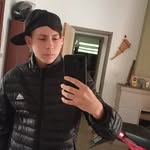 Máximo Fernández - @maxiii_fernandezzz - Instagram