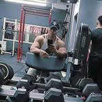 Maximo Fernandez - @maximo.decimo.fernandez - Instagram