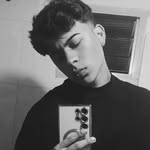 Maximo Fernandez - @maxialanisok - Instagram
