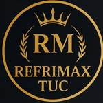 Maximo Fernández - @refrimaxtuc - Instagram