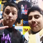 Máximo Fernández - @angel_campeonfernandez - Instagram