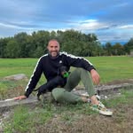Maximo Fernandez Arroyo - @the_king_of_light__dachshund - Instagram