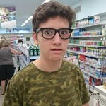 Máximo Flores - @maxiflores15022 - Instagram
