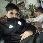 Maximo Flores - @maximo_flores456 - Instagram