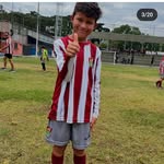 Maximo Flores - @f.maxi.futbol - Instagram