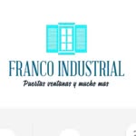 Maximo franco - @francoindustrial - Instagram
