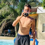 Maximo Franco Boccadoro - @maxi_bocca - Instagram