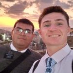 Maximo Gallegos Hernandez - @maximogallegos - Instagram