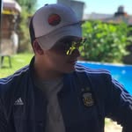 Máximo Galvan - @maximogalvan.03 - Instagram