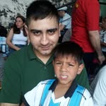 Maximo Galvan - @axel_dknito_11 - Instagram