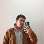 Máximo Gamarra - @ma.x.y.mus - Instagram