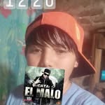 Maximo Gamarra - @maximo_777_z - Instagram