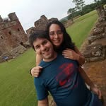Maximo Gamarra - @maxi0516 - Instagram