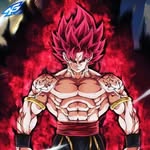 Maximo Hernan Gamarra - @ryuuga_the_immortal_demonic - Instagram