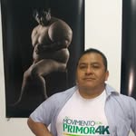 Maximo Huarcaya Gamarra - @maximohuarcaya_46 - Instagram