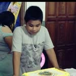 Maximo Gerardo Castro - @maxiyleo4 - Instagram