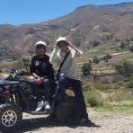Máximo Gerardo Chura Mendoza - Facebook