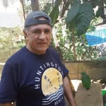 Maximo Gerardo Leyva Monsalve - @1015monsalve - Instagram