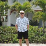 Maximo Gonzales - @_mgonzales1 - Instagram