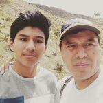 Máximo Gonzales Ochoa - @maximogonzalesochoa - Instagram