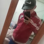 Maximo Guevara - @77.maximooo - Instagram