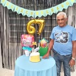 maximo Guevara - @maximoguevara10 - Instagram