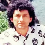 Maximo Urbay Guevara - @urbayguevara - Instagram