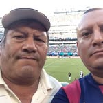 Maximo Guillen - @maximoguillen73 - Instagram