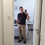 Máximo Guillen - @maxi_guillen25 - Instagram