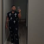 Maximo Guzman - @kingmaxx8 - Instagram