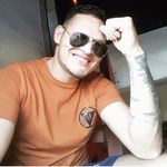 Maximo Herrera - @arielherrera56 - Instagram