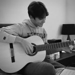Maximo Herrera - @maxgu.itar - Instagram