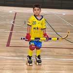 Maximo ignacio Diaz Roa - @maxitodiazhockey - Instagram