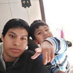 Maximo Ignacio Mamani - @maximoignacio4 - Instagram