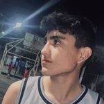 Maximo Jimenez - @_jim_maxx15 - Instagram