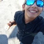 Maximo Leyva - @mg_leyva - Instagram