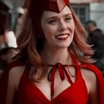Wanda✨ - @lindsay.maximoff - Instagram