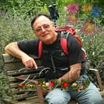 Maximo Lugo - @maximolugo1954 - Instagram