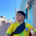 Maximo Lugo - @maximolugo9 - Instagram