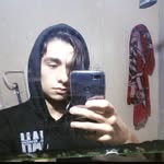 eliel maximo luque - @eliel_475 - Instagram