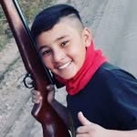 maximo luque - @chichiluque79 - Instagram