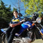 Maximo - @maximo.luque10 - Instagram