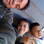 Alejandro Carrasco - @maderasmaximocc - Instagram