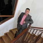 Máximo Madera - @maximo_madera - Instagram